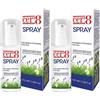 Cer'8 Family Spray 2x100 ml Gel
