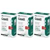 SANAVITA Capelli Integratore Alimentare Compresse 3x33 g