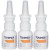 Tonimer Lab 3x20 ml Spray nasale