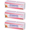 BOIRON® Dermoplasmine Balsamo Labbra La scienza dei fiori lenitivi 3x10 g