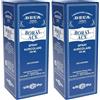 Boral Ace Spray Auricolare 100 Ml 2x100 ml Polvere per soluzione orale