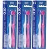 Curasept Spazzolino Maxi Soft 3x2 St