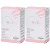 Eberlife Farmaceutici Semina Aquagel 30 Ml 6 Applicatori 2x30 ml Crema