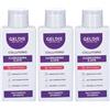 Geldis Clorexidina 0,20% Frutti Di Bosco 3x200 ml Collutorio