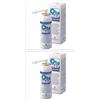 otomer_ Otomer® Acqua di mare isotonica 2x100 ml Soluzione