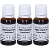 Cemon Fee Ribes Forte 3x15 ml Soluzione orale