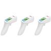GIMA Termometro No Contact Gimatemp - It,Gb,Fr,Es 3x1 St