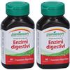 Jamieson Enzimi Digestivi 90 Compresse 2x50 g