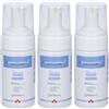 Zoylak Mousse Detergente 100 Ml 3x100 ml