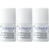 BioNike ONails Onix Soluzione per Onicofagia 3x11 ml