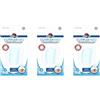 Master Aid® Cutiflex® Waterproof 10,5 x 15 cm 3x5 pz Cerotto
