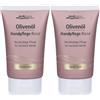 Naturwaren Medipharma Olivenol Crema Mani Rosé 2x50 ml