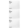 FaceD Patch Occhi Riutilizzabili 3x1 St