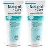 Nizoral Care Balsamo Cute e Capelli 2x200 ml