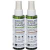 La Saponaria Idrolato di Fiori D´Arancio BIO 2x100 ml