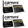 Carnera 1000 Lemon 18 Bustine 2x18 pz Bustina