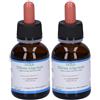 Herboplanet Msa Ribes Nigrum 50 Ml 2x50 ml Soluzione orale