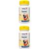 Longlife Guarana' 60 Capsule Vegetali 2x60 pz