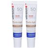 Ultrasun Photo Age Control Fluid Spf 50 Tinted 2x40 ml