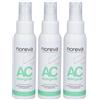 Dermana Ac Detergente® 3x100 ml Gel