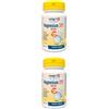 LongLife® Magnesium 375® Cardio 2x72 g Compresse masticabili