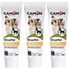 Camon Struvipet Pasta 3x100 g