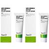 Face D Siero Viso Filler Anti-rughe Istantaneo 2x30 ml
