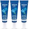 WELEDA Contorno Occhi e Labbra Contouring 3x10 ml Crema