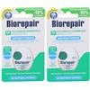 Biorepair® Filo Interdentale Antibatterico 2x1 St