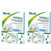 Mill&Joy Teva 20 Compresse Masticabili 2x20 pz masticabili
