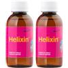 Helixin 250 Ml 2x250 ml Sciroppo
