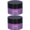 Euphidra Ultralight Crema Ricca Niacinamide 2x50 ml