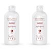 LABO Cadu-Crex Anticaduta Shampoo Caduta Neo-Mito Iniziale Uomo 2x500 ml