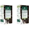 Herbatint Gel Colorante Permanente 5N Castano Chiaro 2x170 ml
