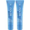 CURAPROX Dentifricio BE YOU 60 ML Mora e Liquirizia 2x60 ml