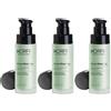 KORFF Base Effetto Anti-Rossore 3x1 St