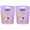 Durex Intense Vibrations 2x1 St