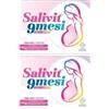 Salivit 9Mesi 30 Compresse + Capsule Molli 2x74,07 g