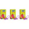 Durex® Love Sex Intense Little Devil 3x1 St