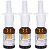 PromoPharma® Propol Ac Spray Nasale 3x15 ml nasale