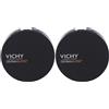 Vichy Dermablend Fondotinta coprente Minérale in polvere compatto tonalità 45 10 gr 2x10 g Polvere