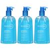 BIODERMA Atoderm Gel Douche doccia detergente quotidiano 3x500 ml