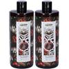 Ulrich Bagnoschiuma al Melograno 2x500 ml