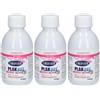 Emoform PlakOut® Active Sollievo 0,20% Collutorio 3x200 ml