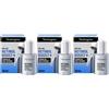 Neutrogena Retinol Boost + Siero Notte Intenso 30 ml, viso con 0,23% Retinolo Puro antirughe 3x30 ml