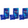durex Preservativi Durex Settebello Jeans 6 Pezzi 3x6 pz