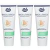 Matt® PANCIA e FIANCHI Trattamento Intensivo 3x200 ml