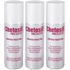 Chetosil® Spray Repair Barriera Protettiva 3x125 ml