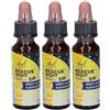Rescue Fiori di Bach Rescue Night Kids Gocce 3x10 ml orali