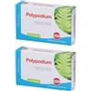 KOS Polypodium Compresse 2x60 pz
